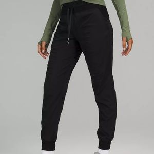 Lululemon Dance Studio Joggers